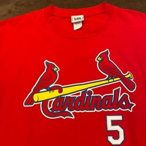 St. Louis Cardinals Albert Pujols T-shirt